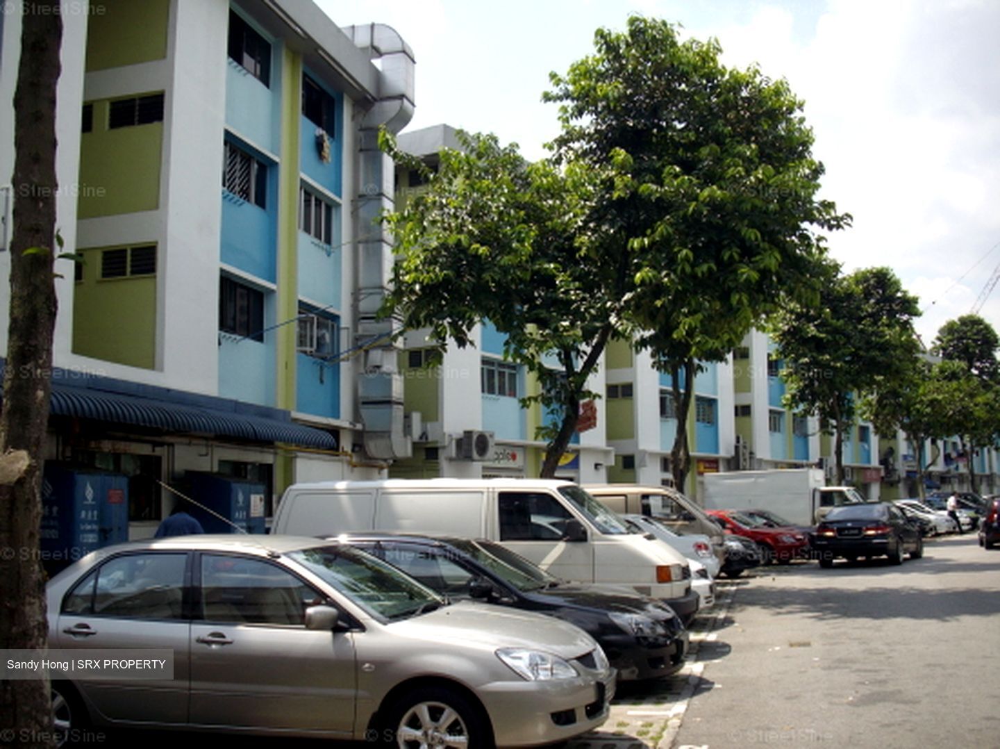 Blk 449 Clementi Avenue 3 (Clementi), HDB 3 Rooms #589201671